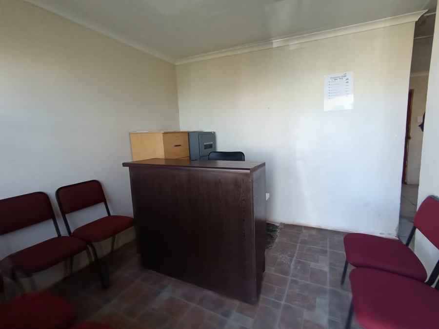 2 Bedroom Property for Sale in Tjoksville Eastern Cape